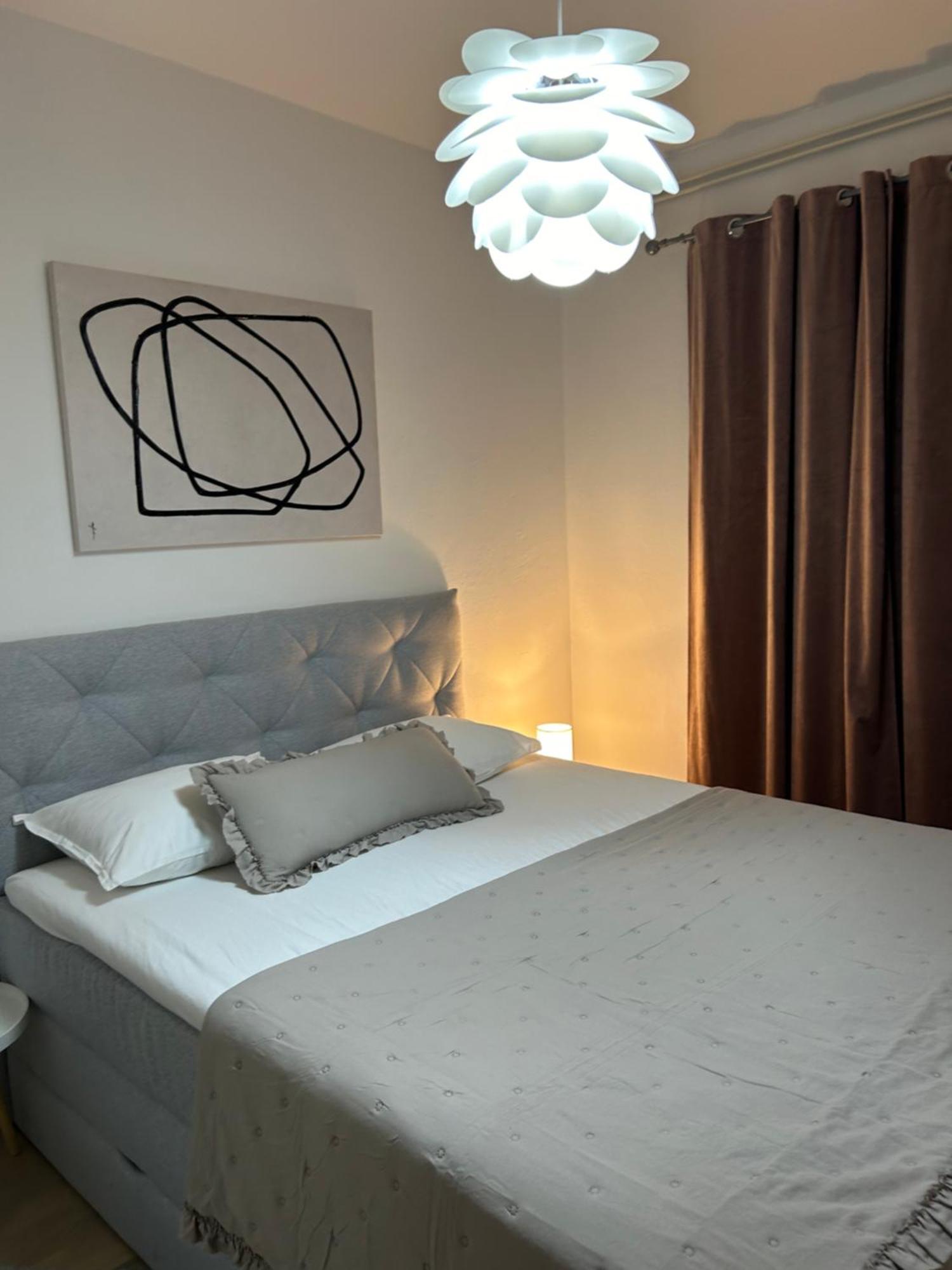 Apartman L&A Apartment Biograd Na Moru Exterior photo