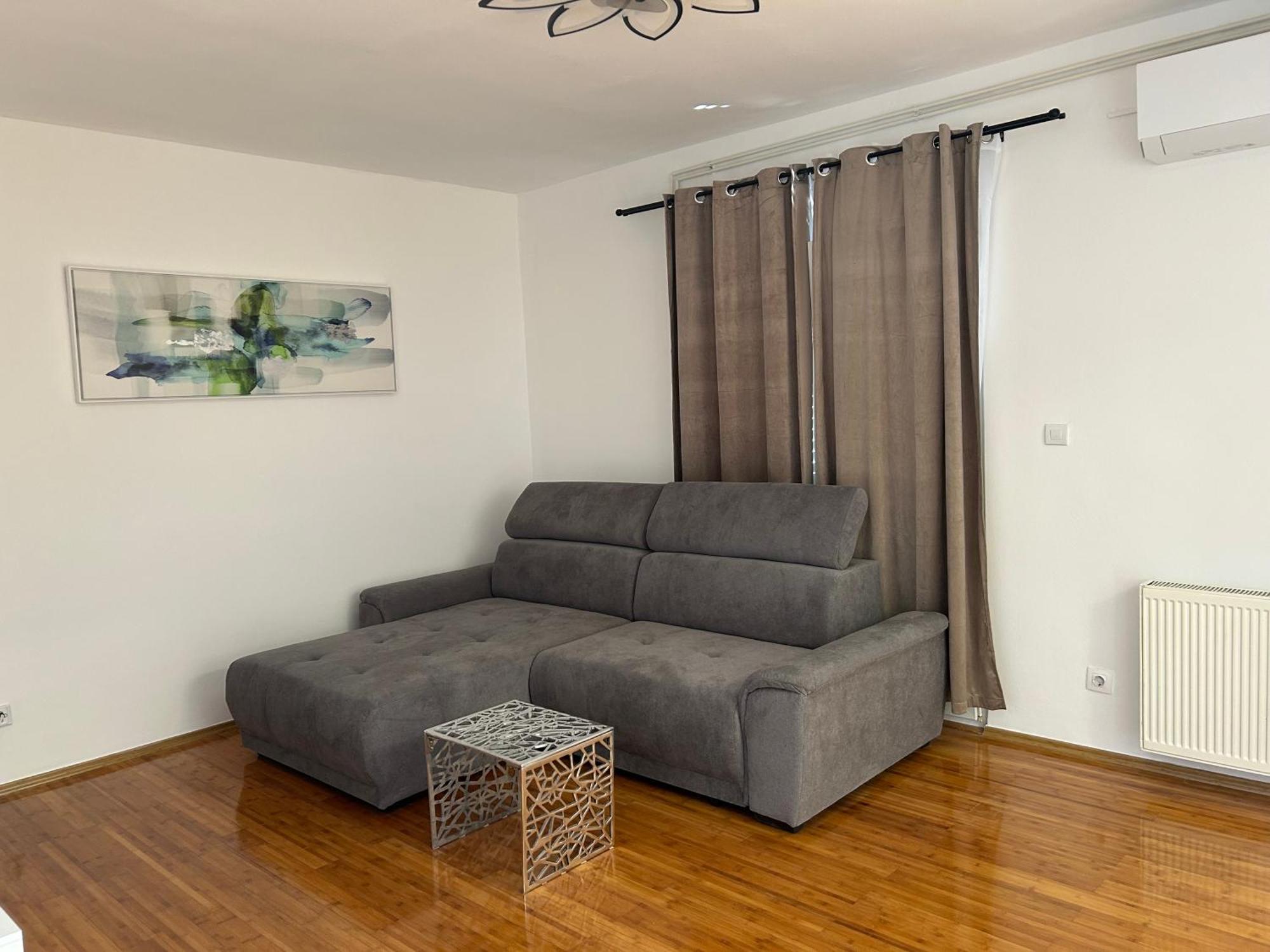 Apartman L&A Apartment Biograd Na Moru Exterior photo